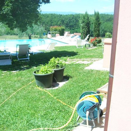 Agriturismo Le Due Querce Lazzeretto Bagian luar foto