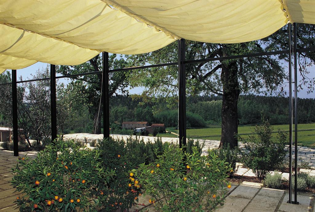 Agriturismo Le Due Querce Lazzeretto Bagian luar foto
