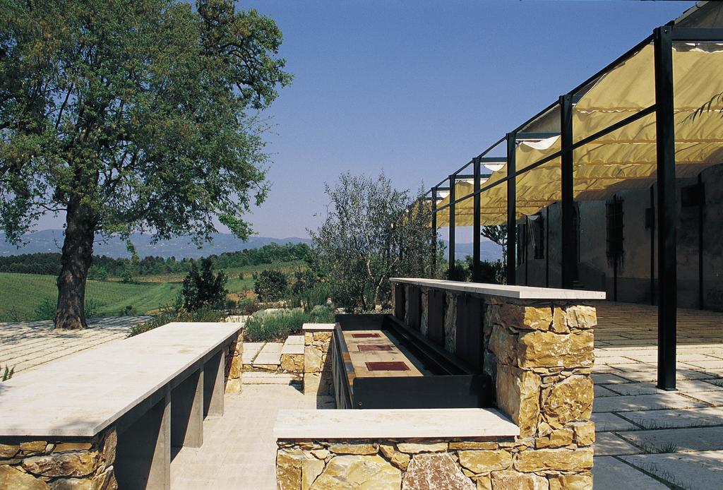 Agriturismo Le Due Querce Lazzeretto Bagian luar foto