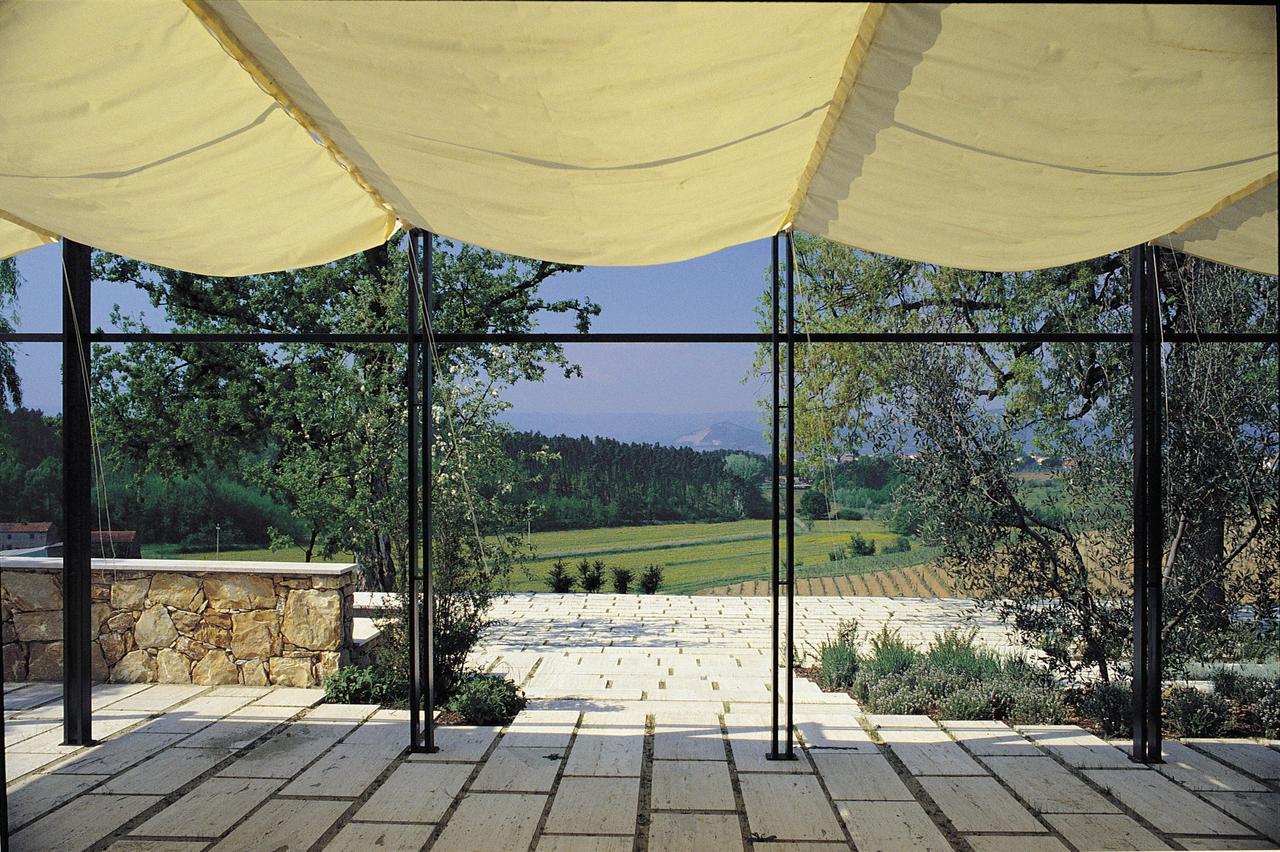 Agriturismo Le Due Querce Lazzeretto Bagian luar foto